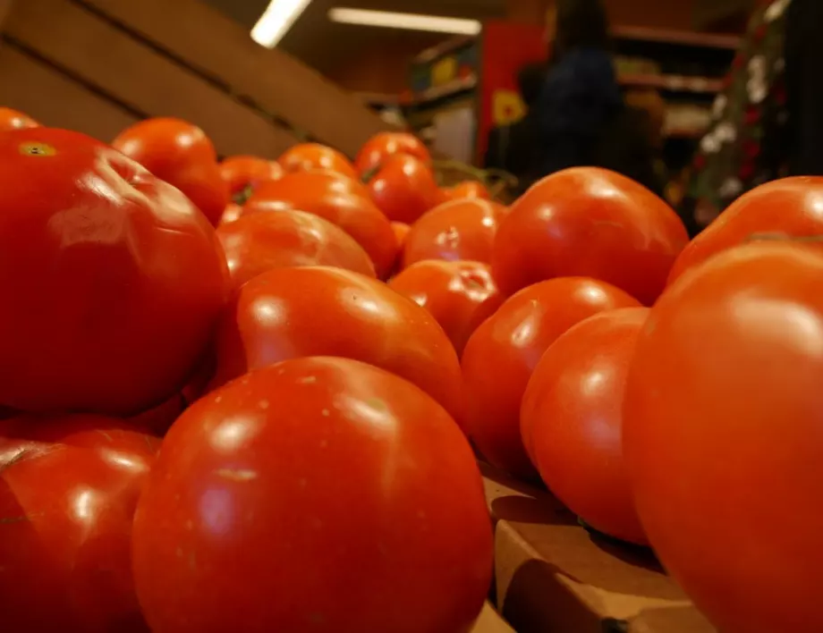 Toп трикове за по-висок добив на домати