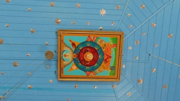 Почитаме Св. мъченица Доротея