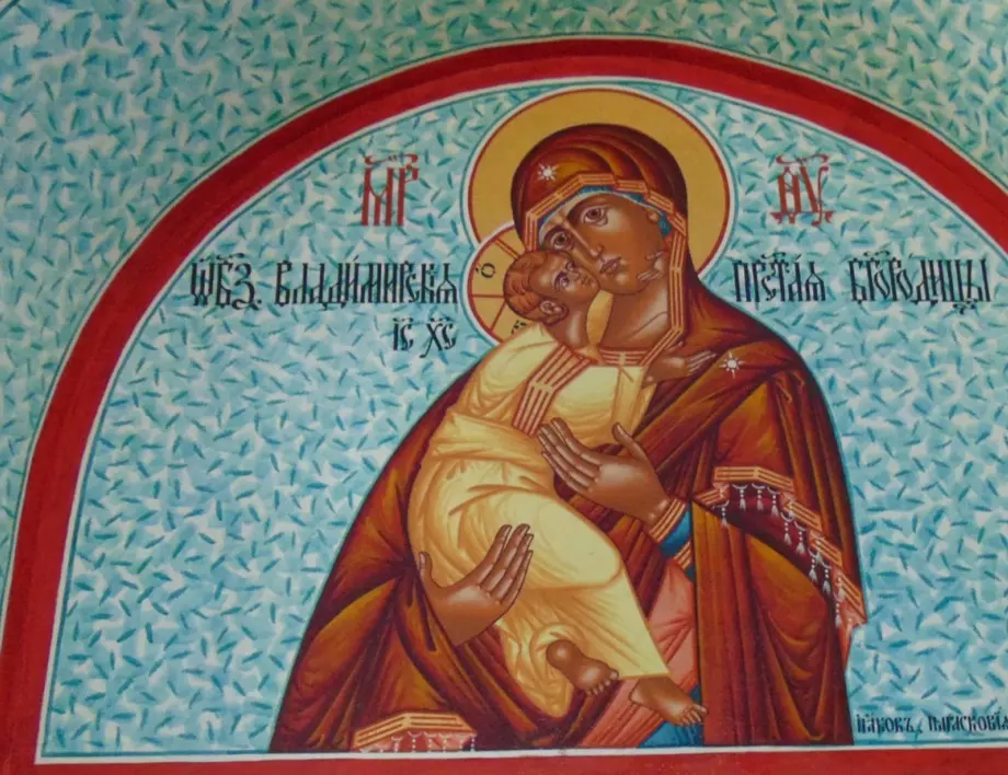 Гърция възстановява храм "Света Богородица" на остров Самос