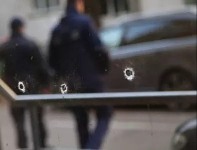 Трима ранени при стрелба в Берлин 