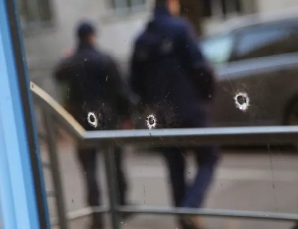 Стрелба в Дания, има ранени