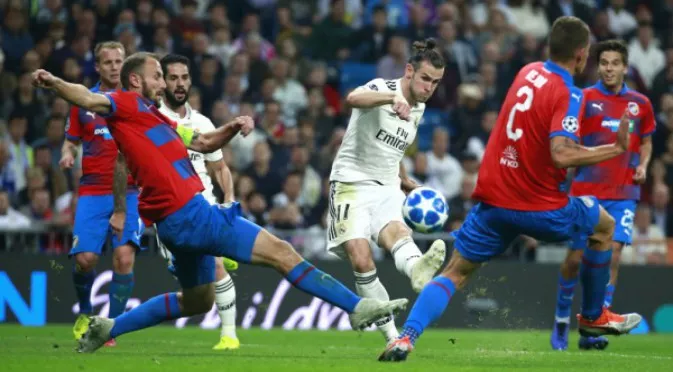 Серията без победа на Реал приключи, но отчаянието в Мадрид остава