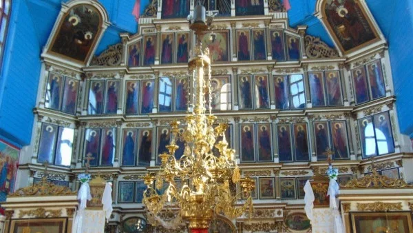 Св. мъченик Боян–Енравота, княз Български