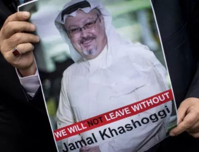 Германия забрани достъпа на 18 саудитци заради убийството на Хашоги
