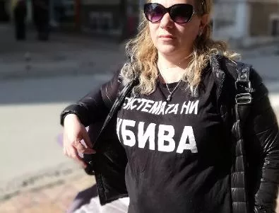 Протести всеки ден в Добрич до оставката на Валери Симеонов