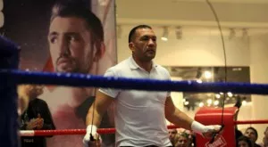 Кубрат Пулев не вярва, че залата ще му помогне за по-лесна победа