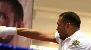 BoxingScene: Кубрат Пулев победи, но не впечатли