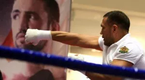 ПРОГНОЗА за боксовия сблъсък Кубрат Пулев - Хюи Фюри