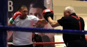 Не вярвай на очите си: Промяната, която Пулев приема с отворени обятия