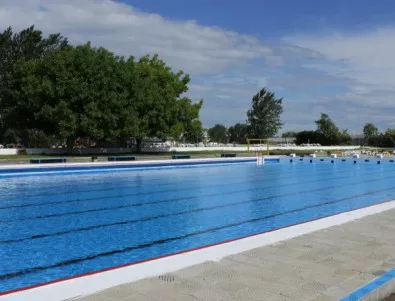 Ремонт на басейна в Асеновград, откриват сезона в края на май