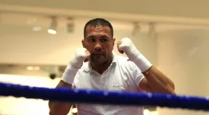 Националният стадион е опция за мача на Кубрат Пулев