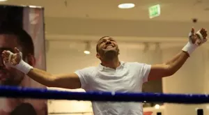 3 причини Антъни Джошуа да не може да откаже сблъсък с Кубрат Пулев