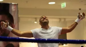 Кубрат Пулев: Подготвил съм се концентрирано, целенасочено и дисциплинирано