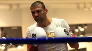 Кой е Дешон Уебстър - съперникът в най-важния мач на Тервел Пулев? 