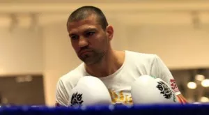 ВИДЕО: Припомнете си последната безапелационна победа на Тервел