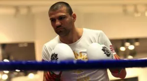 Тервел Пулев разкри кога сваля гипса и кога Кубрат готви следващия си мач