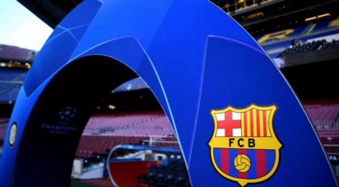 Барселона пожела претендент в тройката за "Златната топка"