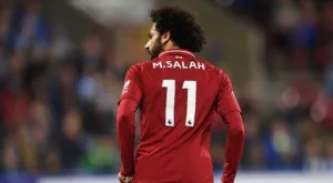 Емери разкрива защо ПСЖ отказа да привлече Салах