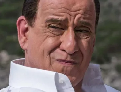 Гледаме новия филм на Сорентино за Берлускони на Киномания 2018