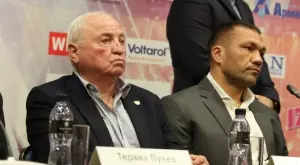 Кубрат Пулев обясни защо е наел нов треньор и разделил ли се е с Вегнер