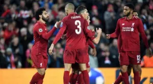 СНИМКИ: Лимитиран изящен модел на екипа на Ливърпул е новият хит във футбла