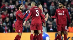 Ливърпул урежда най-скъпата сделка в историята си