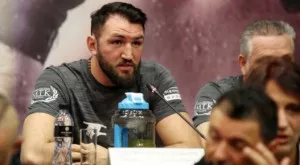 Фюри: Българките са много секси, може да видя някоя след мача