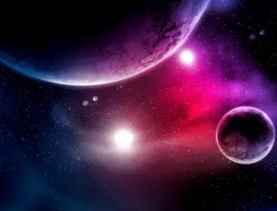 Проучване: Може да има десетки извънземни цивилизации само в Млечния път