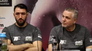 Бащата на Фюри не спира да се жалва: Лекарите ни излъгаха, че раната ще заздравее