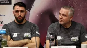 Питър Фюри: В тази невероятна форма Пулев може да победи всеки, дори...