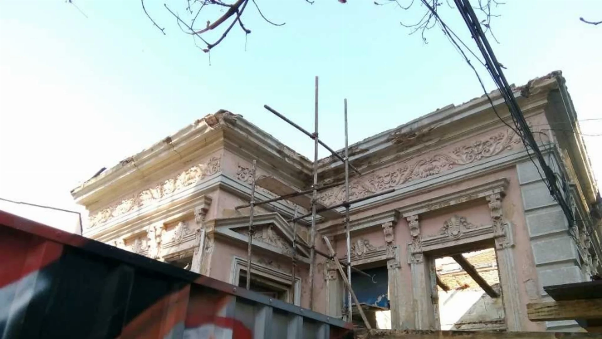 Терзиев настоява за запазването на три сгради, част от културното наследство на София (СНИМКИ)