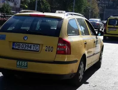 Общинският съвет на Пловдив се разпореди относно данъка на такситата