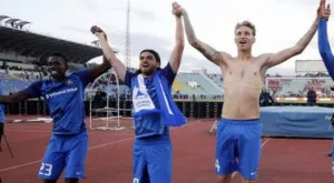 Неочаквана помощ може да получи Левски в казуса в отбрана за Лудогорец