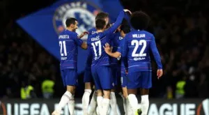 Играч на Челси пред трансфер в друг тим от Лондон