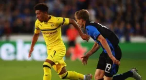 Арсенал вече има трансферна цел за лятото