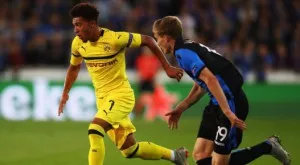 Ман Юнайтед връщат Джейдън Санчо обратно в Манчестър, дават 90 милиона