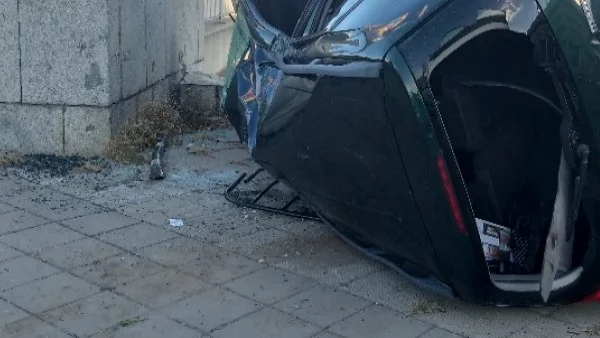 Шест души са загинали в катастрофи през денонощието