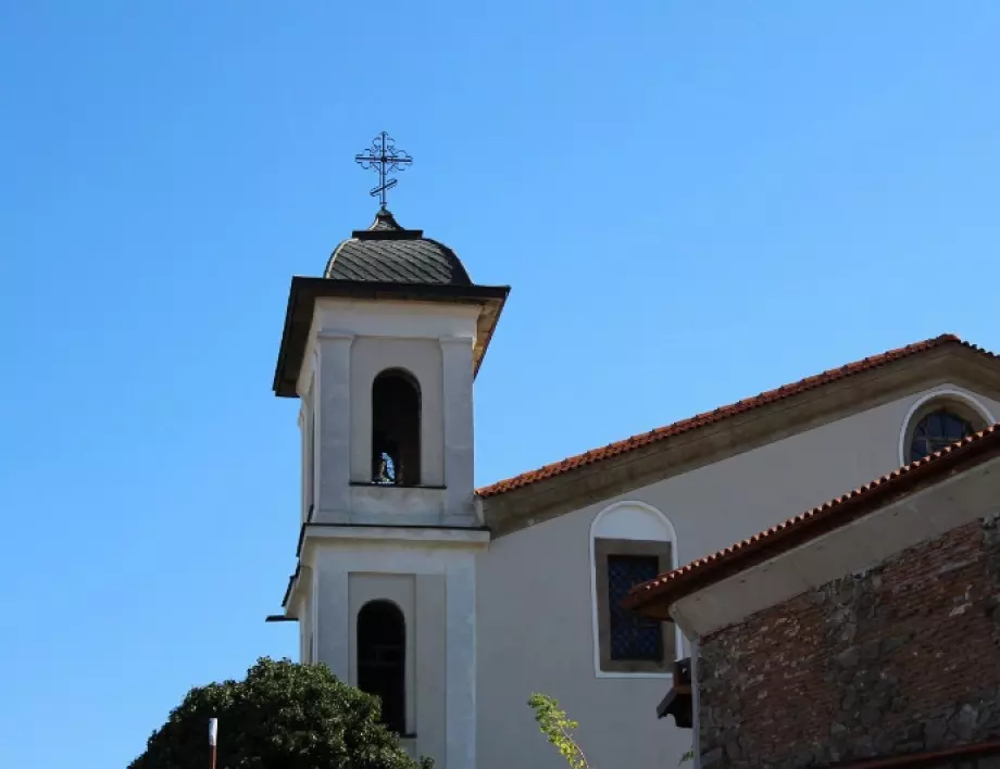 Св. свещеномъченик Симеон