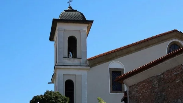 Св. преподобни Нил Постник 