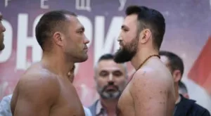 Джентълмени? Фюри и хората му подлудиха Пулев, а сега ще го съдят! 