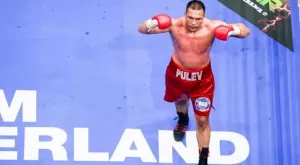 Джошуа ще се бие срещу Пулев пред 1,2% от феновете, с които е свикнал