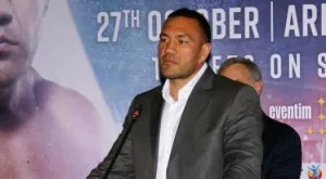 Кобрата: Готов съм и може би за това нямам много голяма тръпка