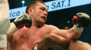 Кубрат Пулев в атака: Следващият му мач трябва да е за световната титла