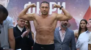 Ивайло Гоцев: Фюри е по-известен с клоунските си изяви в Лас Вегас