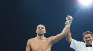 Как се е справил Тервел Пулев в предишните си двубои срещу американци?