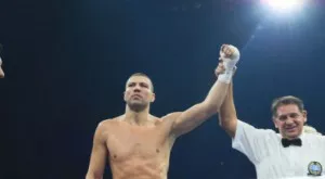 Тервел: Раните зарастват, но честта си остава