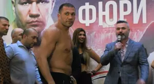 Гоцев: Кубрат Пулев е разочарован от Джошуа, аз също