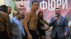 Гоцев: Кубрат ще пътува за САЩ през май, няколко адвокати ще го бранят