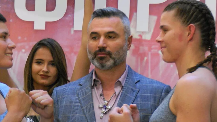 Мениджърът на Кубрат Пулев разкри пълната истина за мача с Антъни Джошуа