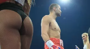 Тервел Пулев се надява да се върне на ринга още през март